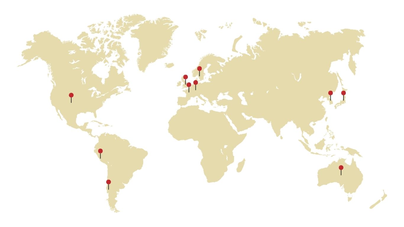TEXSAV CUSTOMERS (2) TEXSAV CUSTOMERS (2)